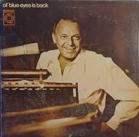 Ol&acute; Blue Eyes Is Back