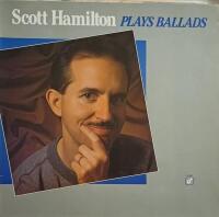 Plays Ballads