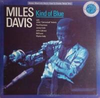 Kind Of Blue