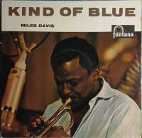 Kind Of Blue