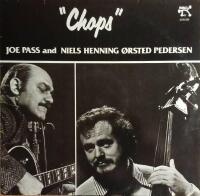 "Chops"
