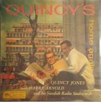 Quincy&acute;s Home Again