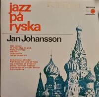 Jazz P&aring; Ryska