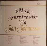 Musik Genom Fyra Sekler