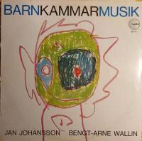 Barnkammarmusik