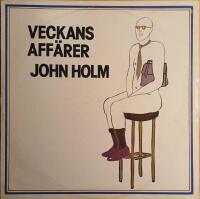 Veckans Aff&auml;rer