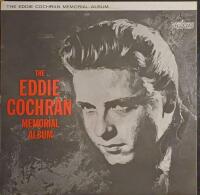 The Eddie Cochran Memorial Album