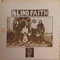 Blind Faith