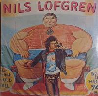 Nils Lofgren