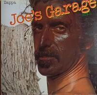 Joe&acute;s Garage Act I