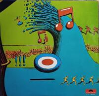 Ginger Baker&acute;s Air Force