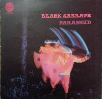 Paranoid