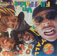 Van Full Of Pakistans