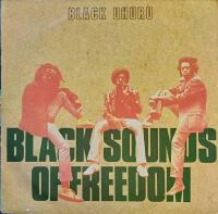Black Sounds Of Freedom