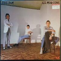 All Mod Cons