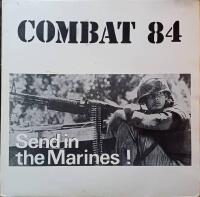 Send In The Marines !