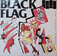 Keep It In The Family