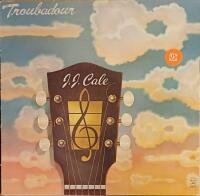 Troubadour
