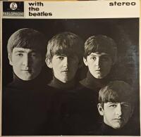 With The Beatles