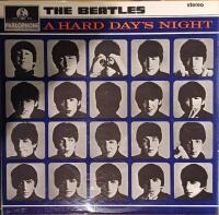 A Hard Days Night