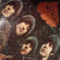 Rubber Soul