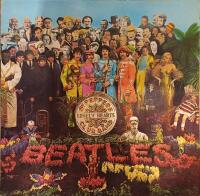Sgt. Pepper&acute;s Lonely Heart Club Band