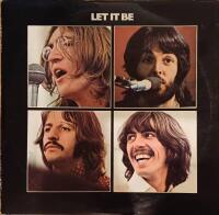 Let It Be