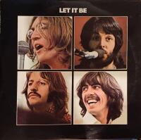 Let It Be