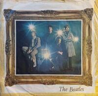 Strawberry Fields Forever / Penny Lane