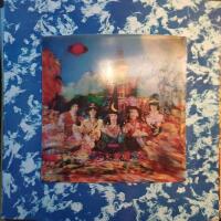 Their Satanic Majesties Request
