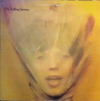 Goats Head Soup