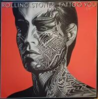 Tattoo You
