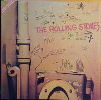 Beggars Banquet
