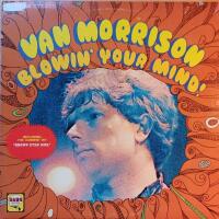 Blowin&acute; Your Mind