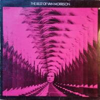 The Best Of Van Morrison