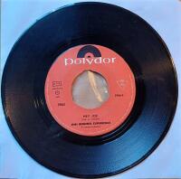 Hey Joe / Stone Free