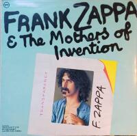 Frank Zappa & The Mothers Of Invention
