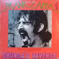 Chunga&acute;s Revenge
