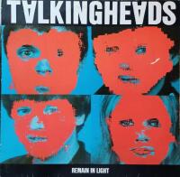 Remain In Light