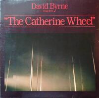 Songs From "The Catherine Wheel"