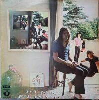 Ummagumma
