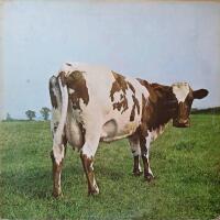Atom Heart Mother