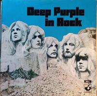 Deep Purple In Rock
