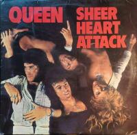 Sheer Heart Attack