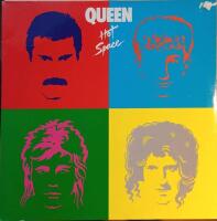 Hot Space