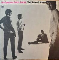 The Second Album