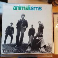 Animalisms