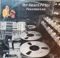 Recorded Live