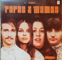 The Papas & The Mamas