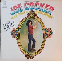 Mad Dogs & Englishmen